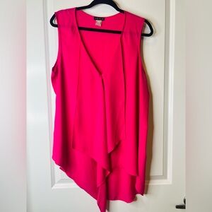 VENUS Vibrant Pink Top